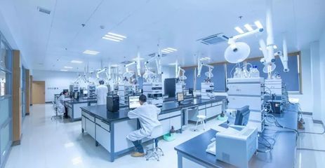 趕超馬云！余杭大健康產業的精彩發展之道