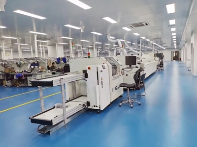 中國(guó)電科39所獲批2項(xiàng)西安市工程技術(shù)研究中心，深化技術(shù)研究與試驗(yàn)發(fā)展新格局